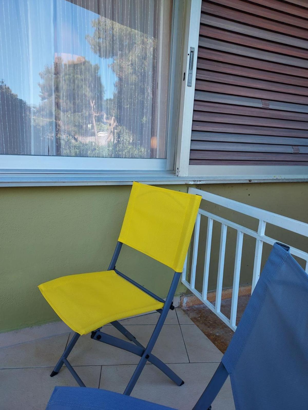 Oikika I 6 Apartment Artemida  Exterior foto